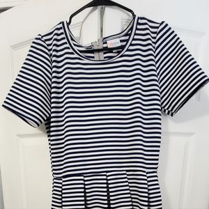 Lularoe Large Amelia